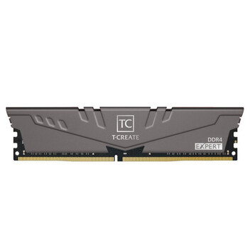 Memoria RAM Team Group T-Create Expert DDR4 3200MHz PC4-25600 64GB 2x32GB CL16