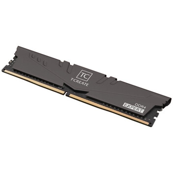 Memoria RAM Team Group T-Create Expert DDR4 3200MHz PC4-25600 64GB 2x32GB CL16