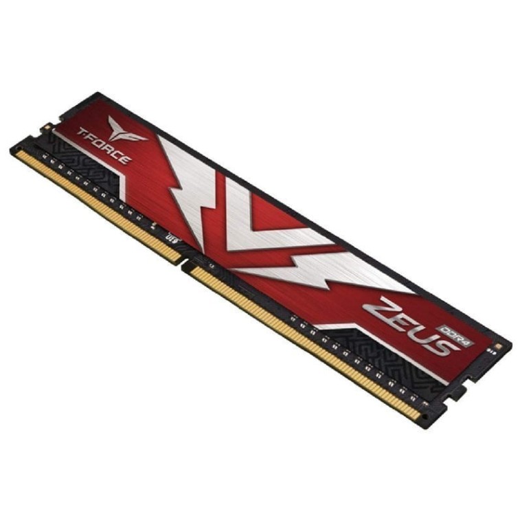 Team Group T-Force Zeus DDR4 3200MHz PC4-25600 16GB 2x8GB CL16