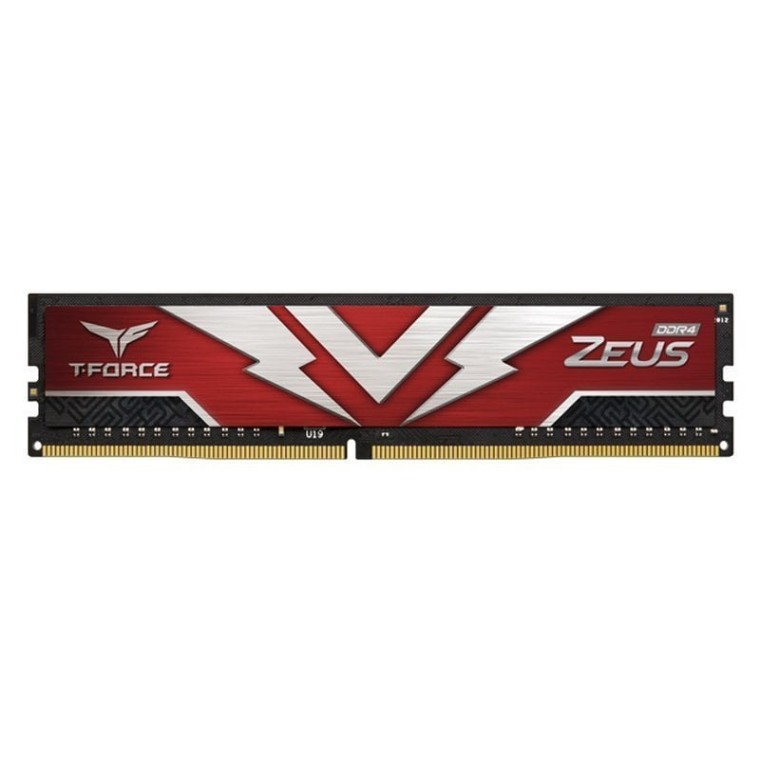 Team Group T-Force Zeus DDR4 3200MHz PC4-25600 16GB 2x8GB CL16