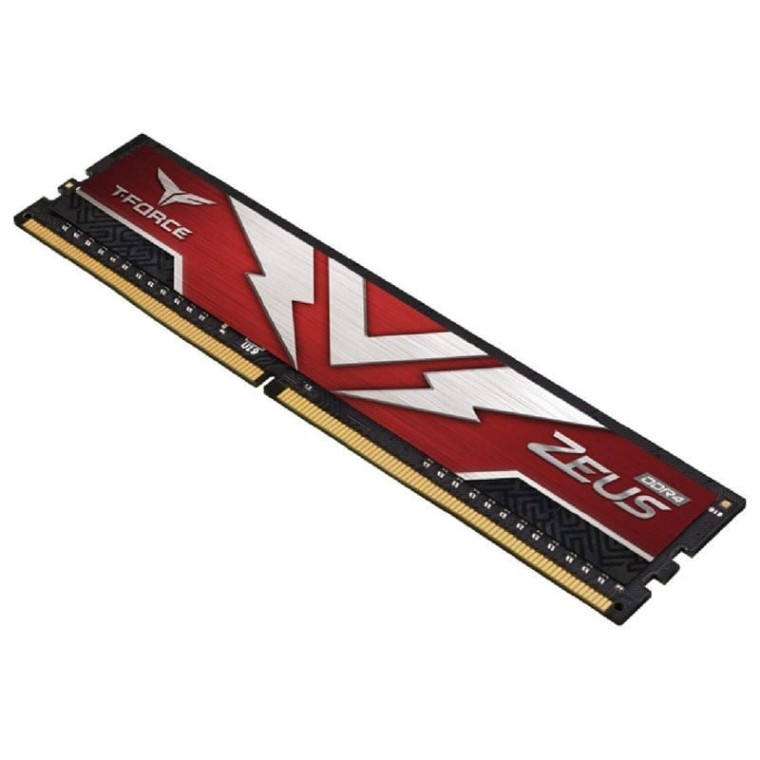 Team Group T-Force Zeus DDR4 3200MHz PC4-25600 32GB 2x16GB CL16