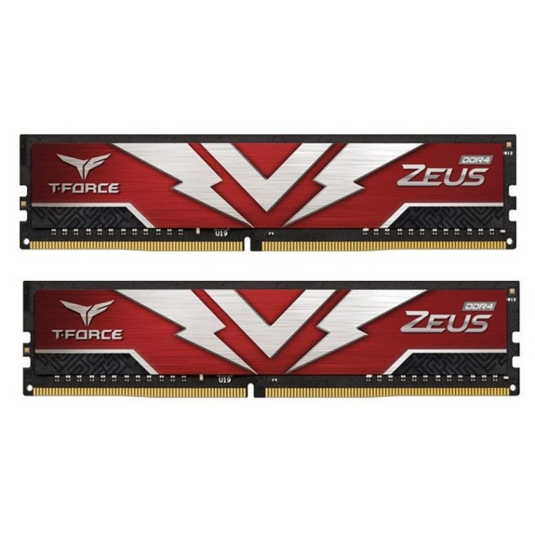 Team Group T-Force Zeus DDR4 3200MHz PC4-25600 32GB 2x16GB CL20