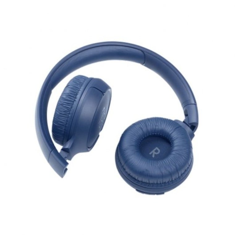 JBL Tune 510BT Auriculares Inalámbricos Azul