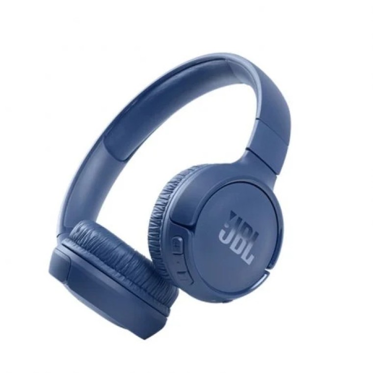 JBL Tune 510BT Auriculares Inalámbricos Azul