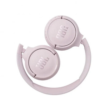 JBL Tune 510BT Auriculares Inalámbricos Rosa JBL Tune 510BT Auriculares Inalámbricos Rosa