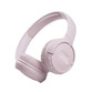 JBL Tune 510BT Auriculares Inalámbricos Rosa JBL Tune 510BT Auriculares Inalámbricos Rosa