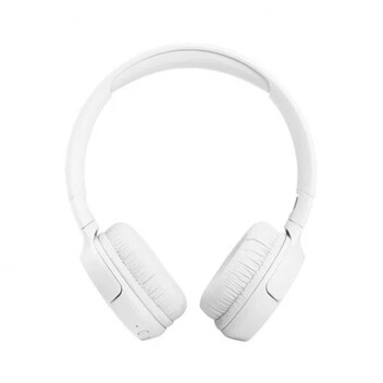 JBL Tune 510BT Auriculares Inalámbricos Blancos JBL Tune 510BT Auriculares Inalámbricos Blancos