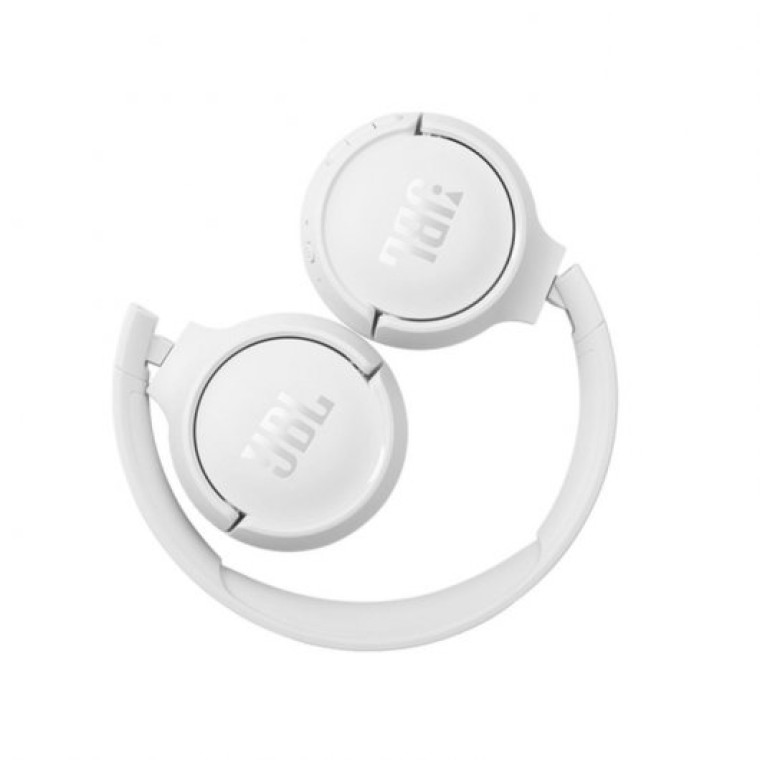 JBL Tune 510BT Auriculares Inalámbricos Blancos