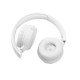 JBL Tune 510BT Auriculares Inalámbricos Blancos