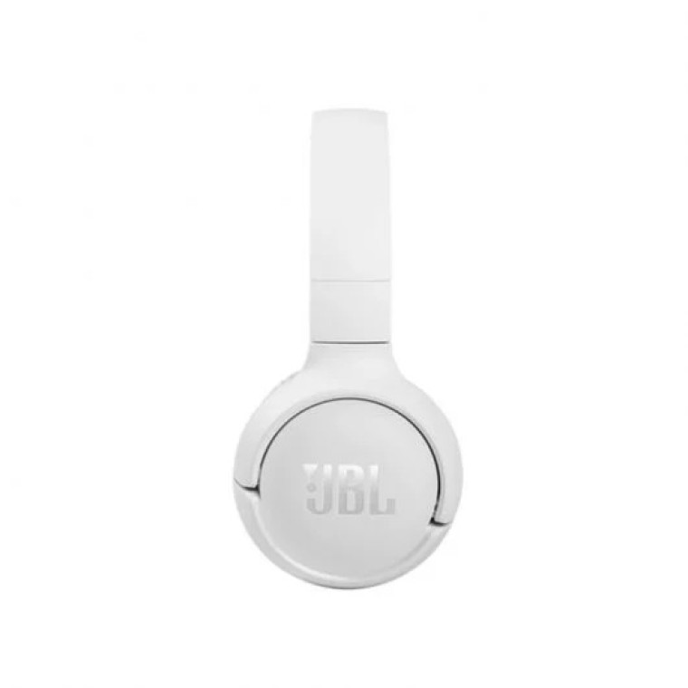 JBL Tune 510BT Auriculares Inalámbricos Blancos