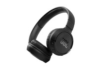 JBL Tune 570BT Auriculares Onear Inalámbricos Negros