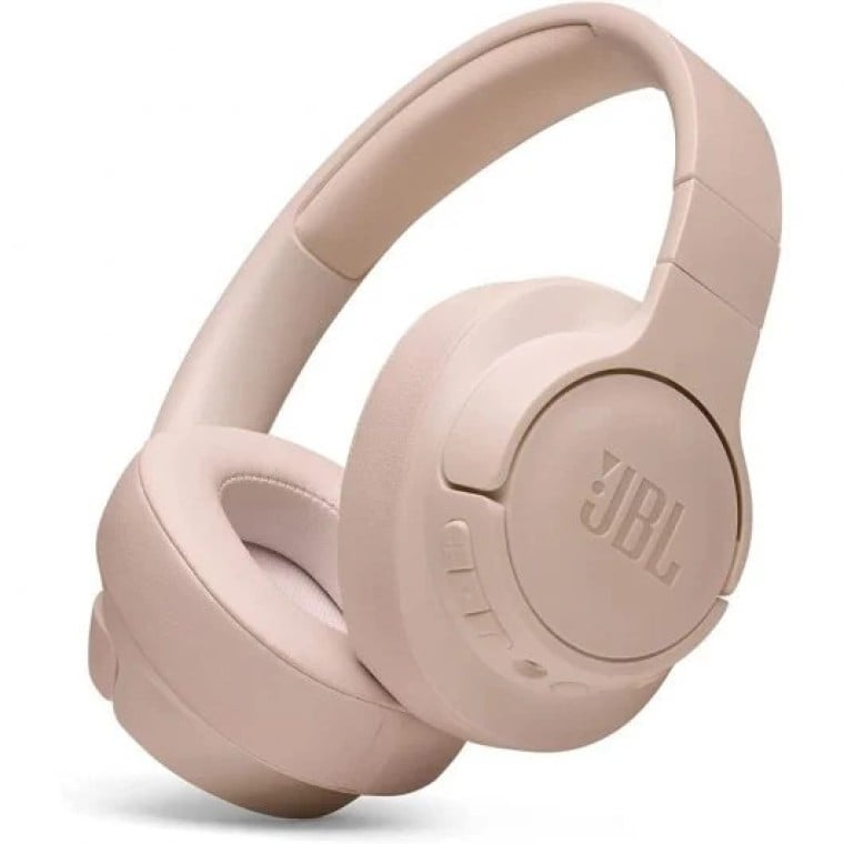 JBL Tune 760NC Auriculares OverEar Inalámbricos Rosas