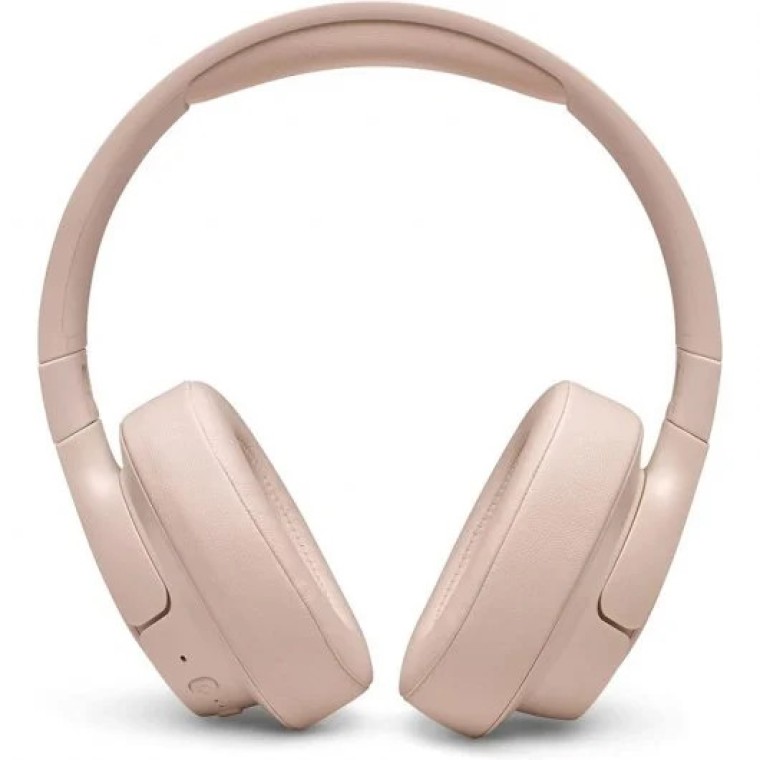 JBL Tune 760NC Auriculares OverEar Inalámbricos Rosas