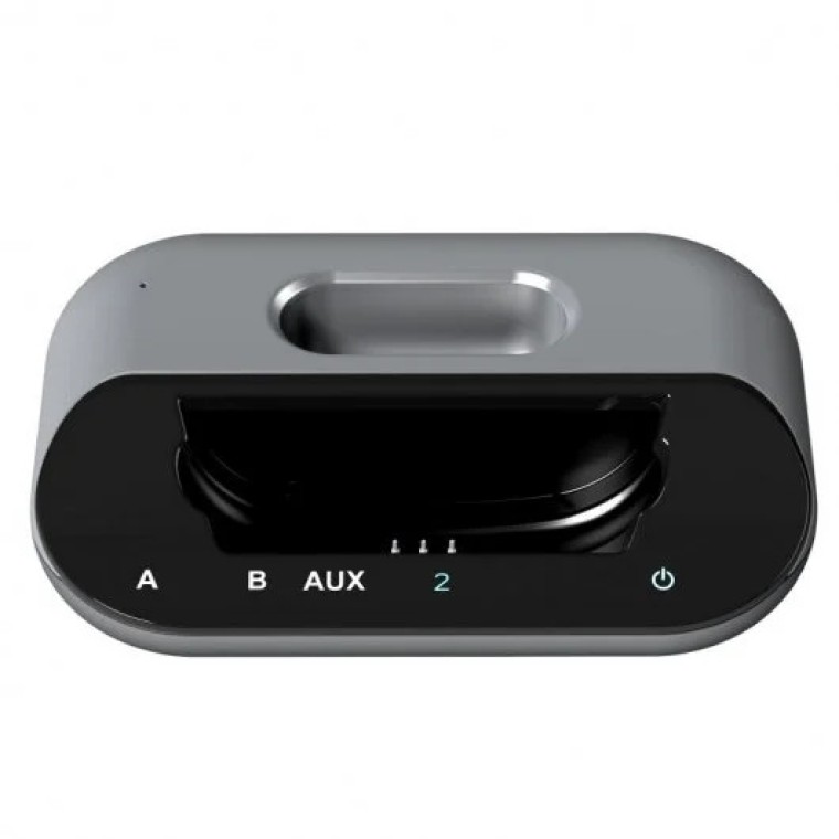 Amplicomms TV3500 Auricular Inalámbrico para TV