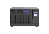 Qnap TVS-H1288X-W1250-16G NAS 12 Bahías