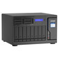 Qnap TVS-H1288X-W1250-16G NAS 12 Bahías Qnap TVS-H1288X-W1250-16G NAS 12 Bahías