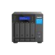 QNAP TVS-h474-PT-8G NAS 4 Bahías