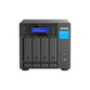 QNAP TVS-h474-PT-8G NAS 4 Bahías