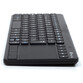 NGS TV Warrior Teclado Inalámbrico con Teclas Multimedia / SmartTV y Touchpad Qwerty Español NGS TV Warrior Teclado Inalámbrico con Teclas Multimedia / SmartTV y Touchpad Qwerty Español