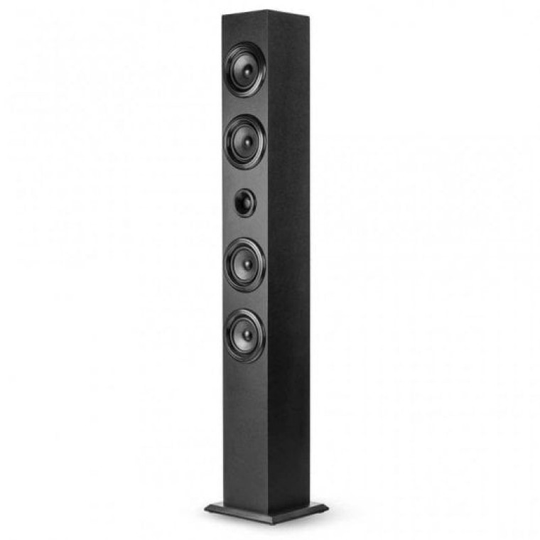 Elbe TW-402-BT Torre de Sonido Bluetooth 40W