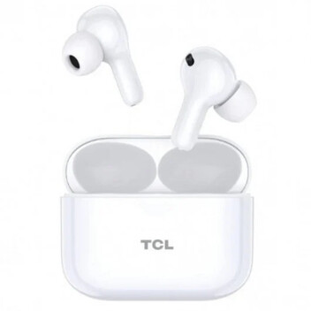 TCL S108 Auriculares Bluetooth Blancos TCL S108 Auriculares Bluetooth Blancos