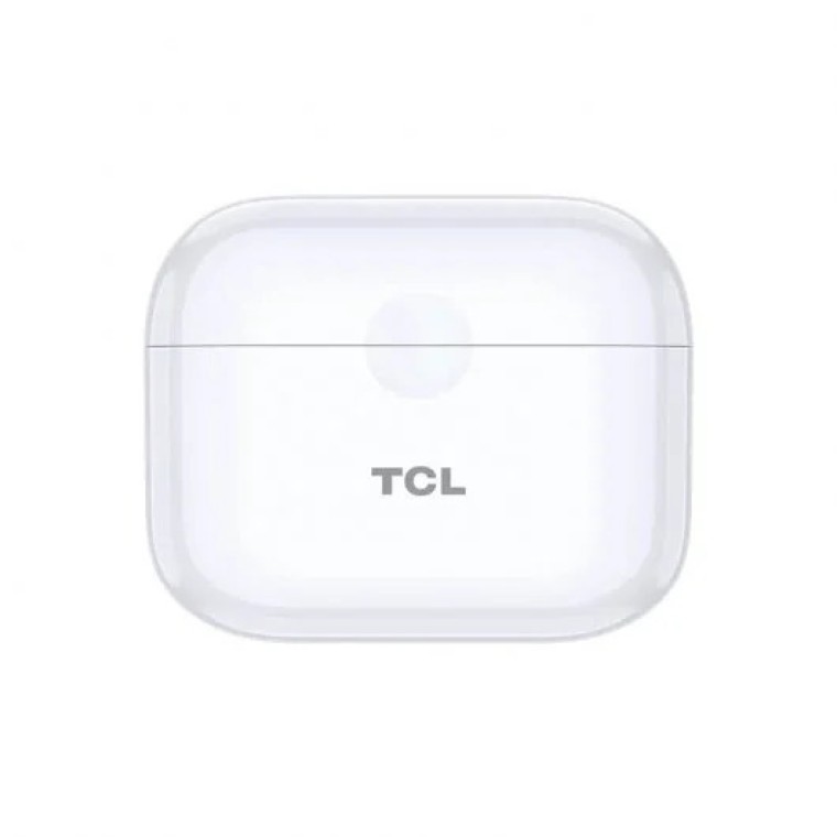 TCL S108 Auriculares Bluetooth Blancos