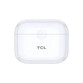 TCL S108 Auriculares Bluetooth Blancos TCL S108 Auriculares Bluetooth Blancos
