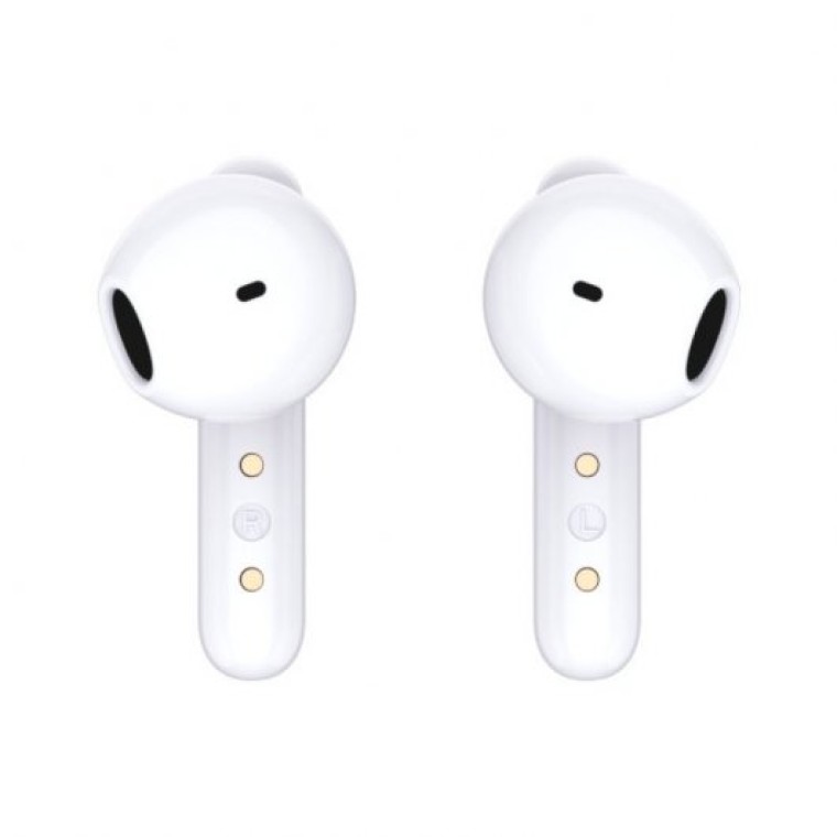 TCL Moveaudio S150 Auriculares Inalámbricos Blancos