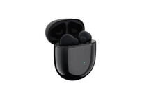 TCL Moveaudio S200 Auriculares Inalámbricos Negros