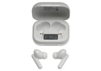 Denver TWE38 Auriculares Inalámbricos Blancos Denver TWE38 Auriculares Inalámbricos Blancos