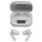 Denver TWE38 Auriculares Inalámbricos Blancos Denver TWE38 Auriculares Inalámbricos Blancos