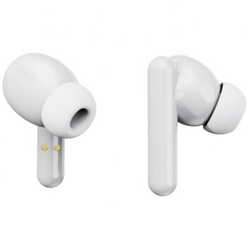 Denver TWE38 Auriculares Inalámbricos Blancos Denver TWE38 Auriculares Inalámbricos Blancos