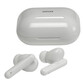 Denver TWE38 Auriculares Inalámbricos Blancos Denver TWE38 Auriculares Inalámbricos Blancos