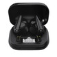 Denver TWE-38BLACK Auriculares Bluetooth Negros