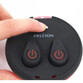 Prixton Oyster TWS200 Auriculares Bluetooth Negros Prixton Oyster TWS200 Auriculares Bluetooth Negros