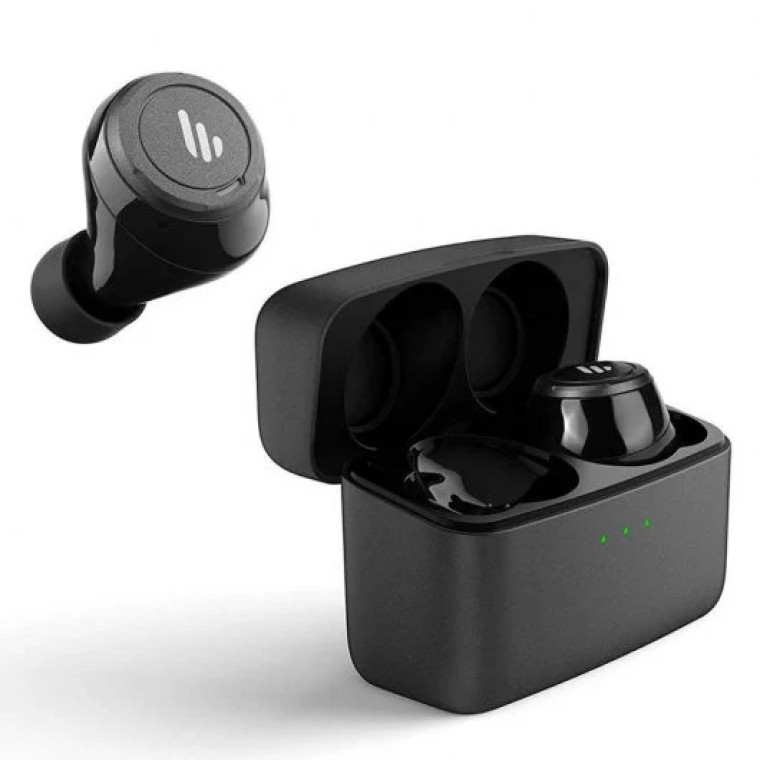 Edifier TWS5 Auriculares Bluetooth Negros