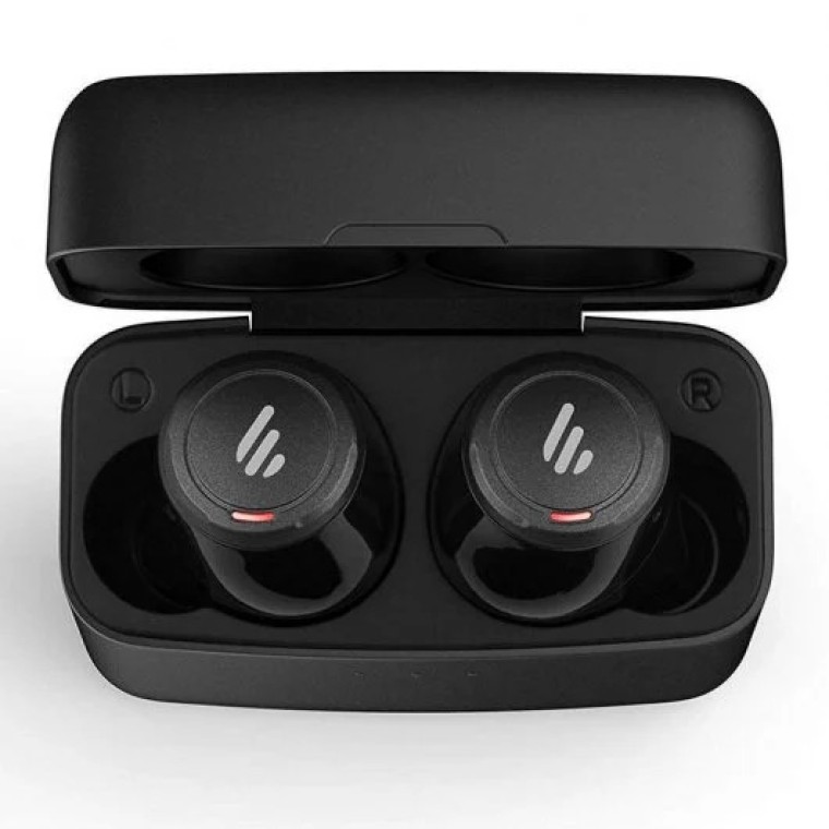 Edifier TWS5 Auriculares Bluetooth Negros