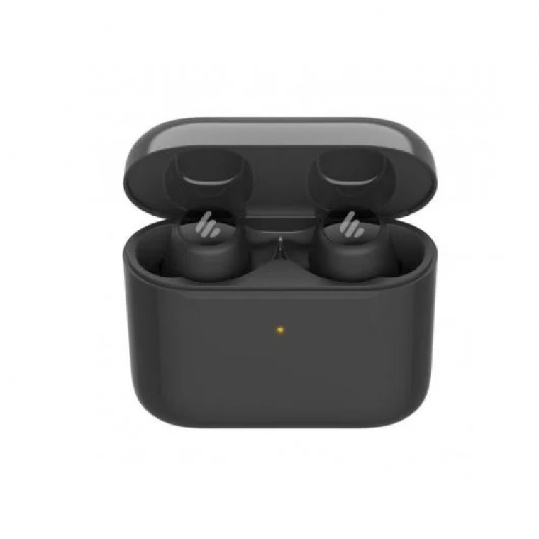 Edifier TWS6 Auriculares True Wireless Negros