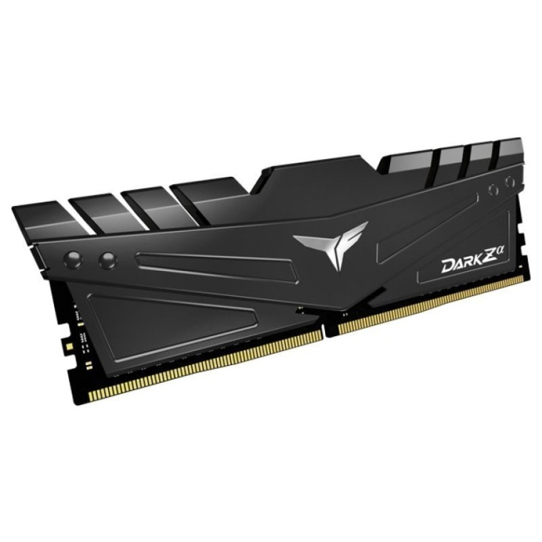 Team Group T-Force Dark Z Alpha AMD DDR4 3600MHz PC4-28800 16GB 2x8GB CL18