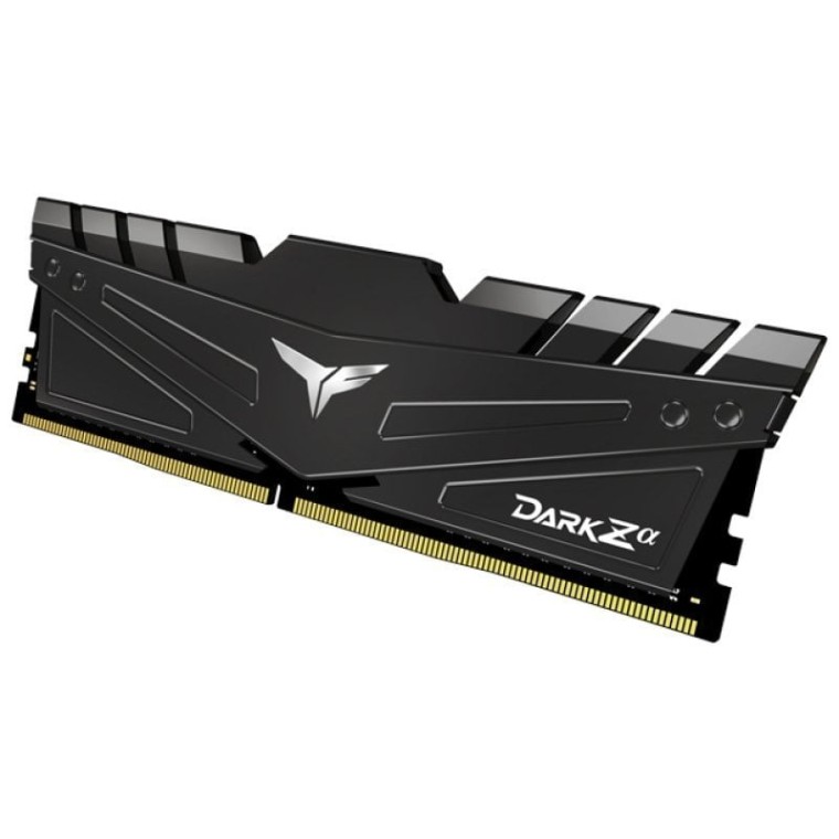 Team Group T-Force Dark Z Alpha AMD DDR4 3600MHz PC4-28800 16GB 2x8GB CL18