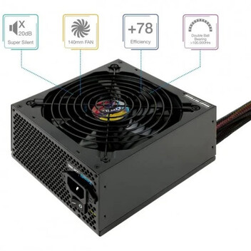 TooQ TQAPOLO-750SP 750W