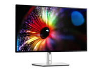 Monitor Dell UltraSharp U2724D 27" Quad HD 120Hz IPS Ajuste Ergonomico USB-C