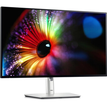 Monitor Dell UltraSharp U2724D 27" Quad HD 120Hz IPS Ajuste Ergonomico USB-C Monitor Dell UltraSharp U2724D 27" Quad HD 120Hz IPS Ajuste Ergonomico USB-C