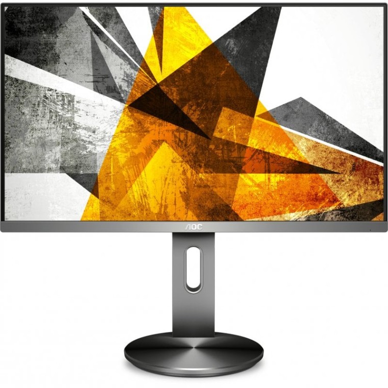 AOC U2790PQU 27" LED IPS UltraHD 4K