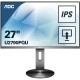 AOC U2790PQU 27" LED IPS UltraHD 4K