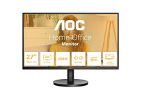 Monitor AOC U27B3A 27" LED IPS UltraHD 4K