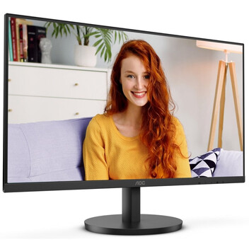 Monitor AOC U27B3A 27" LED IPS UltraHD 4K Monitor AOC U27B3A 27" LED IPS UltraHD 4K