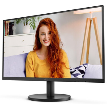 Monitor AOC U27B3A 27" LED IPS UltraHD 4K Monitor AOC U27B3A 27" LED IPS UltraHD 4K