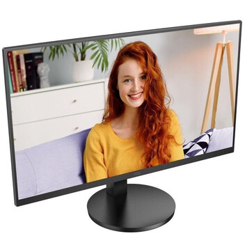 Monitor AOC U27B3AF 27" LED IPS UltraHD 4K, Altavoces, Altura Ajustable Monitor AOC U27B3AF 27" LED IPS UltraHD 4K, Altavoces, Altura Ajustable