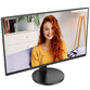 Monitor AOC U27B3AF 27" LED IPS UltraHD 4K, Altavoces, Altura Ajustable Monitor AOC U27B3AF 27" LED IPS UltraHD 4K, Altavoces, Altura Ajustable
